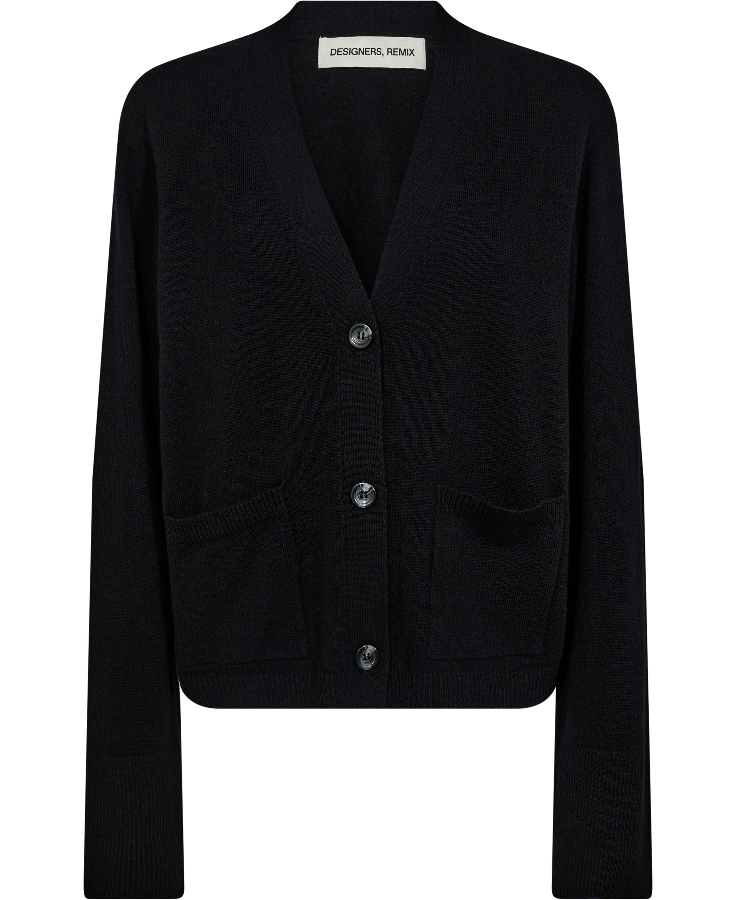 Cosmo Sleeve Cardigan