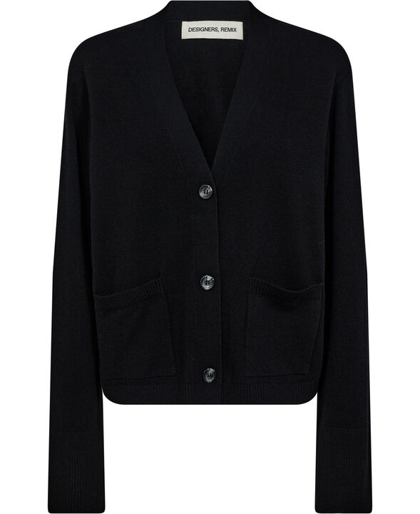 Cosmo Sleeve Cardigan