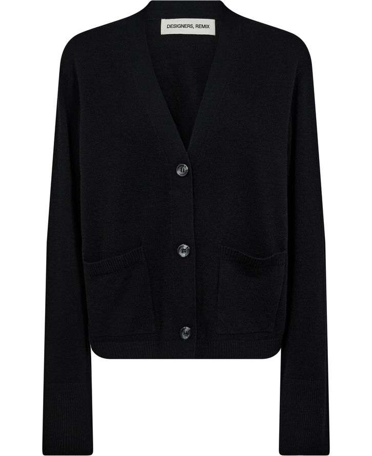 Cosmo Sleeve Cardigan