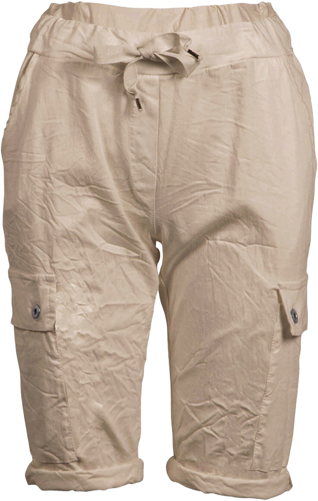 Carmen capri Trousers
