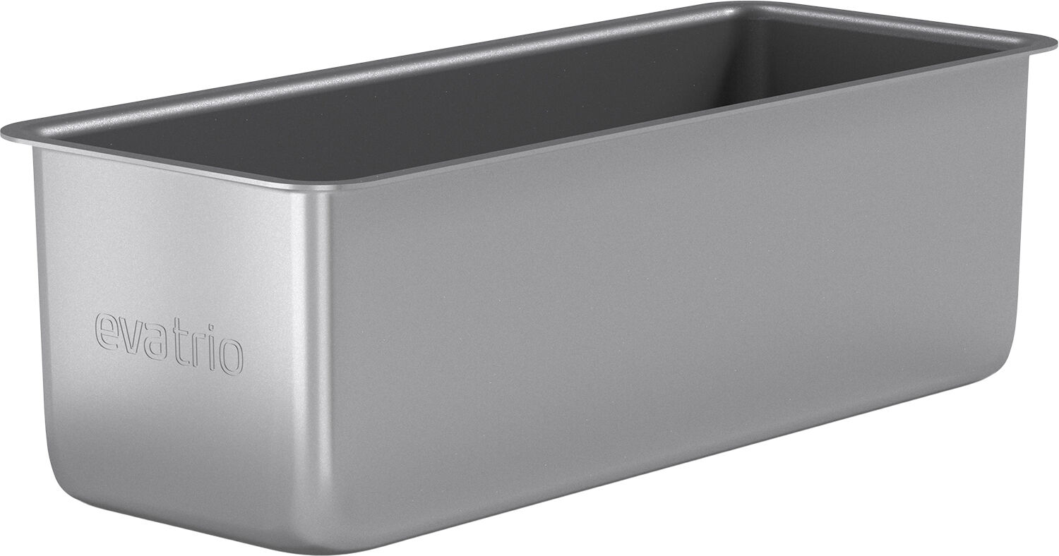 Professionel rugbr&oslash;dsform 3 l keramisk Slip-Let&reg; bel&aelig;gning