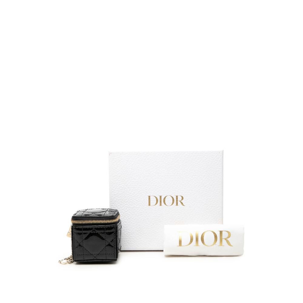 Dior Cosmetic Pouch