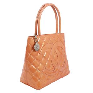 Chanel Tote