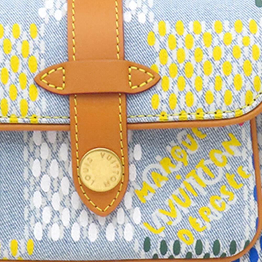 Louis Vuitton Crossbody Bag