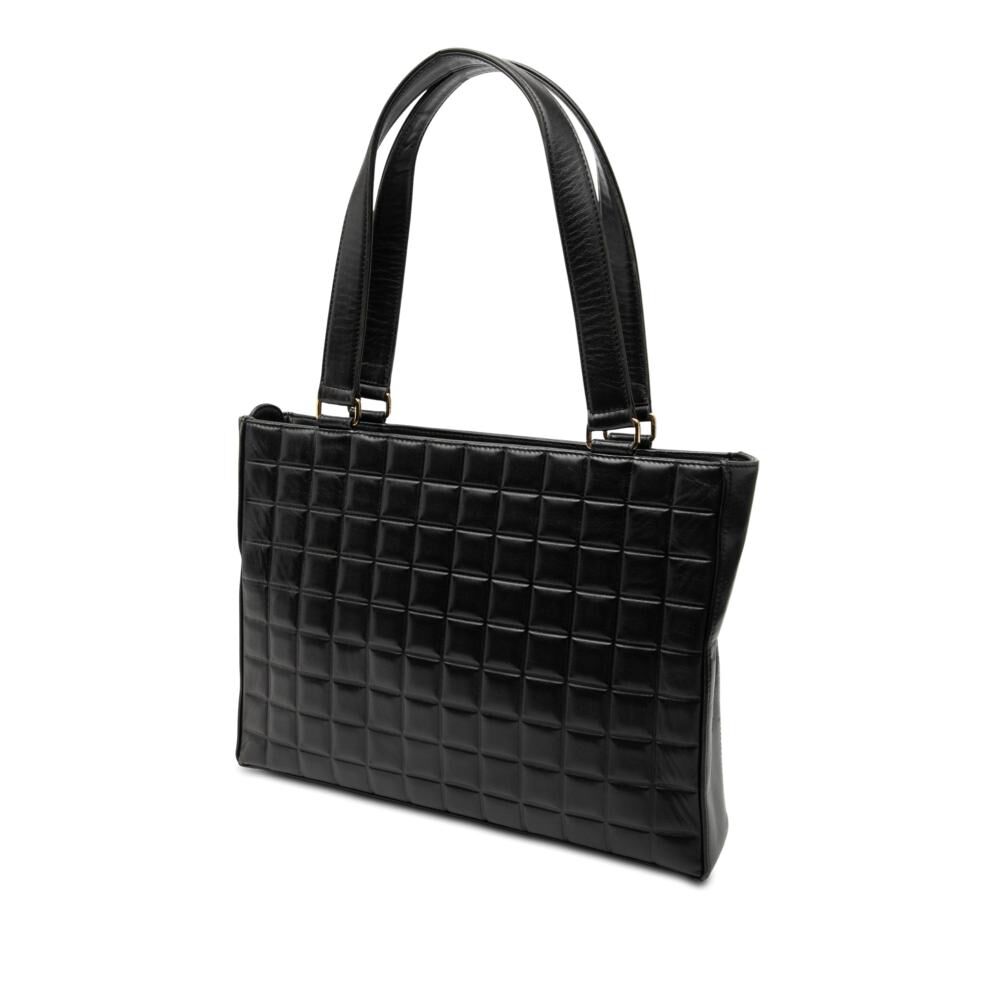 Chanel Chocolate Bar