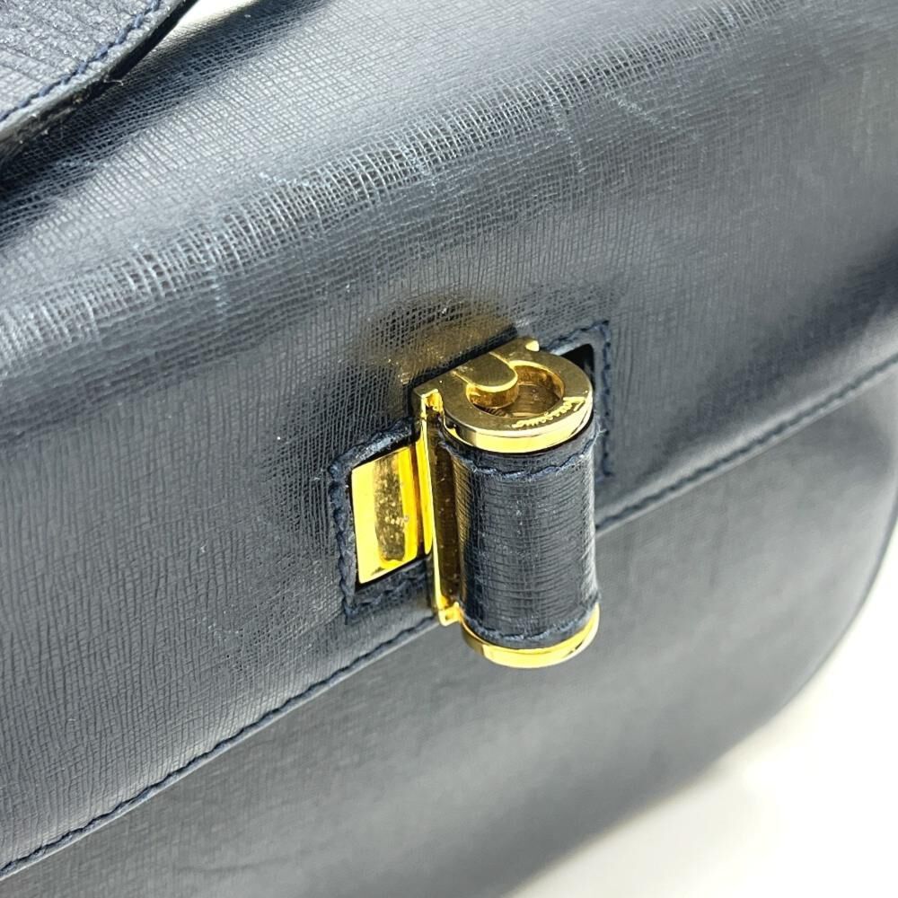 Salvatore Ferragamo Shoulder Bag