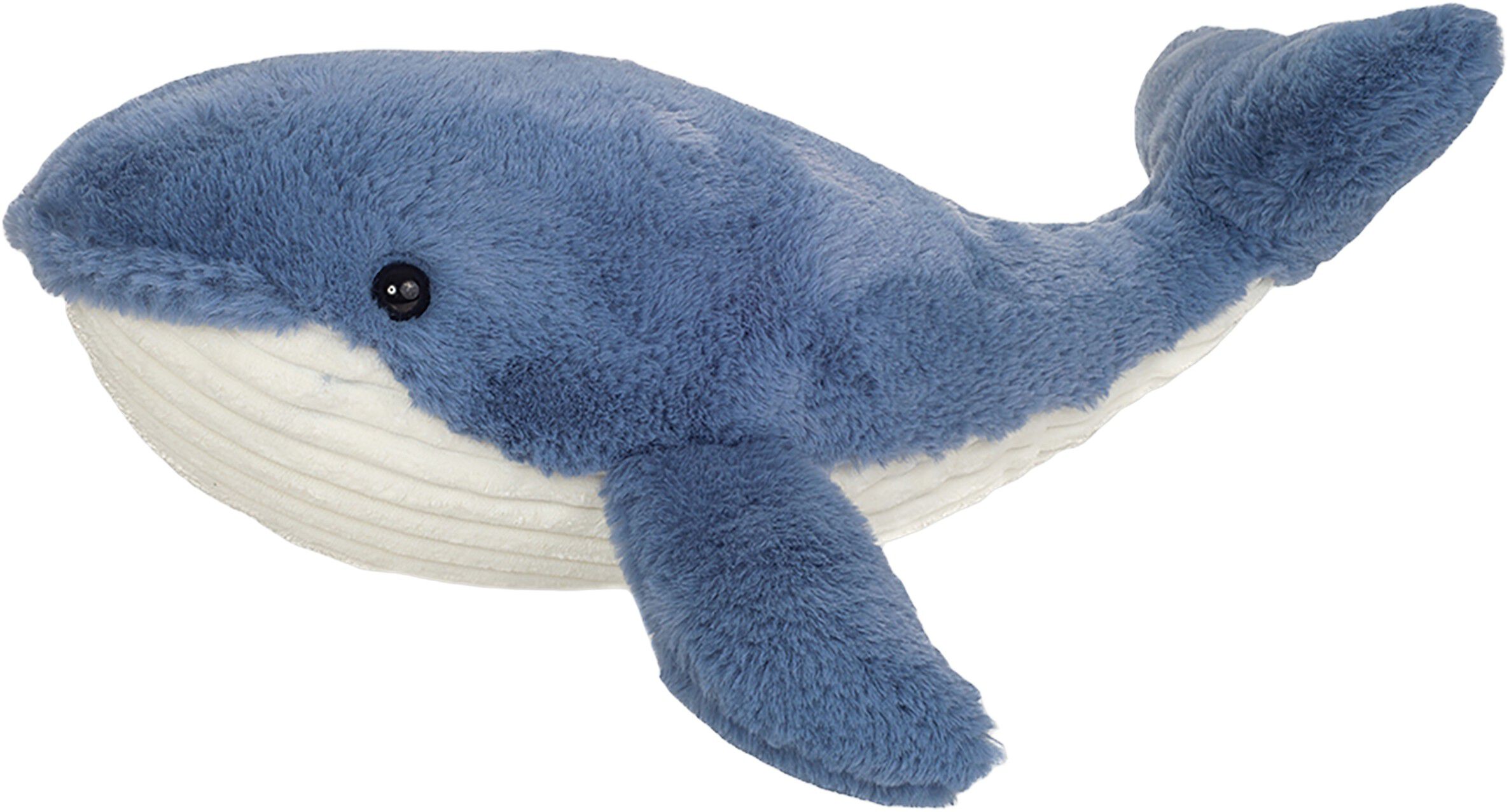 Teddy Hermann - Hvalen Waltraud 44 cm