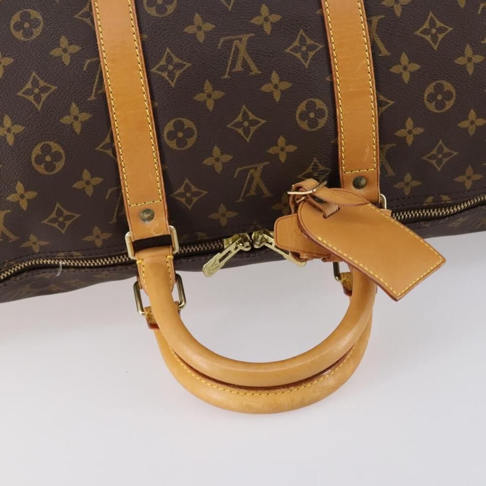 Louis Vuitton Keepall