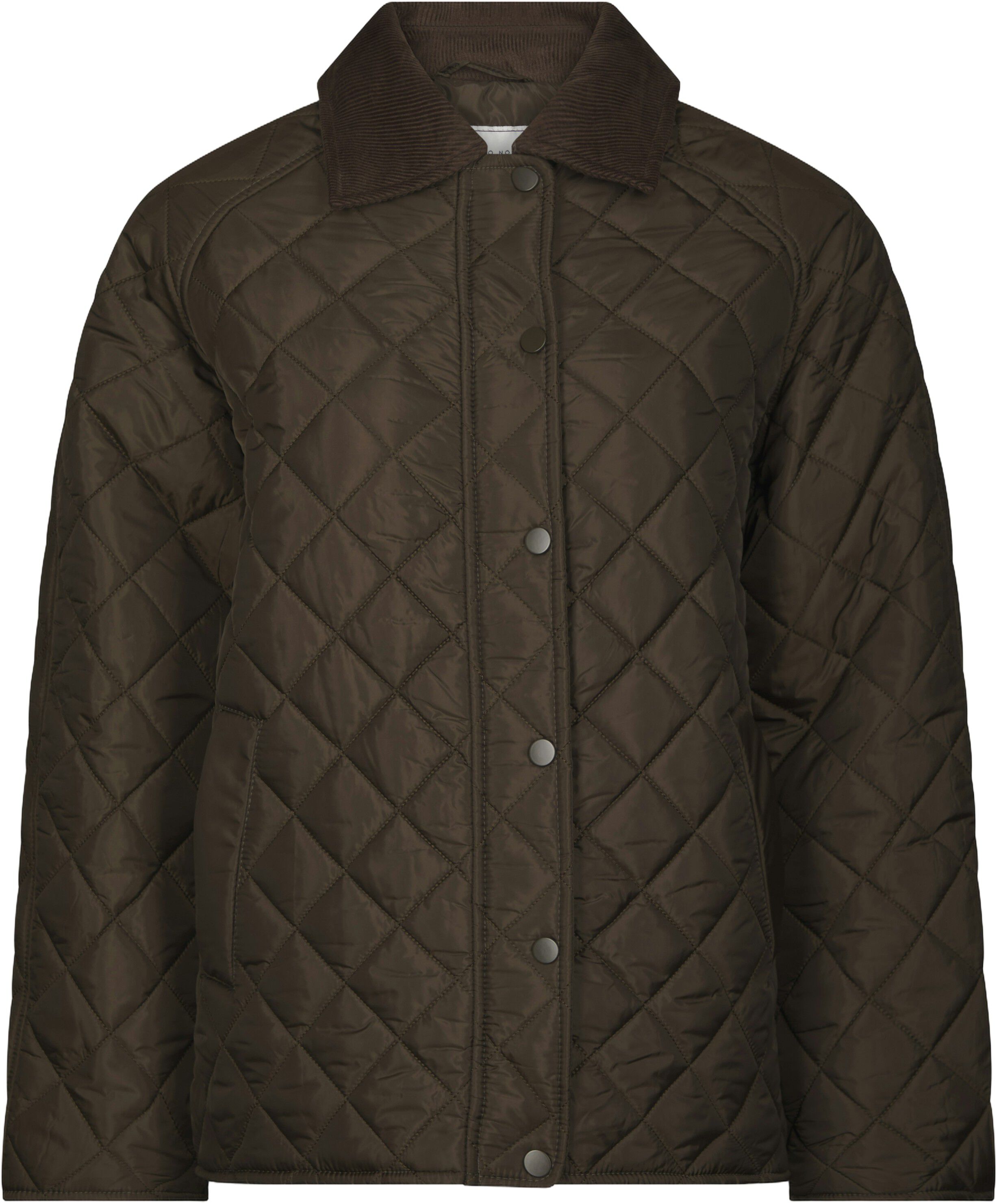 Iva Quilt Jacket