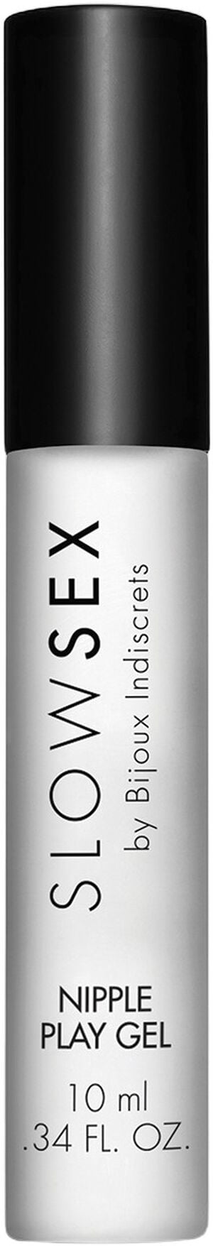 Nipple Play Gel
