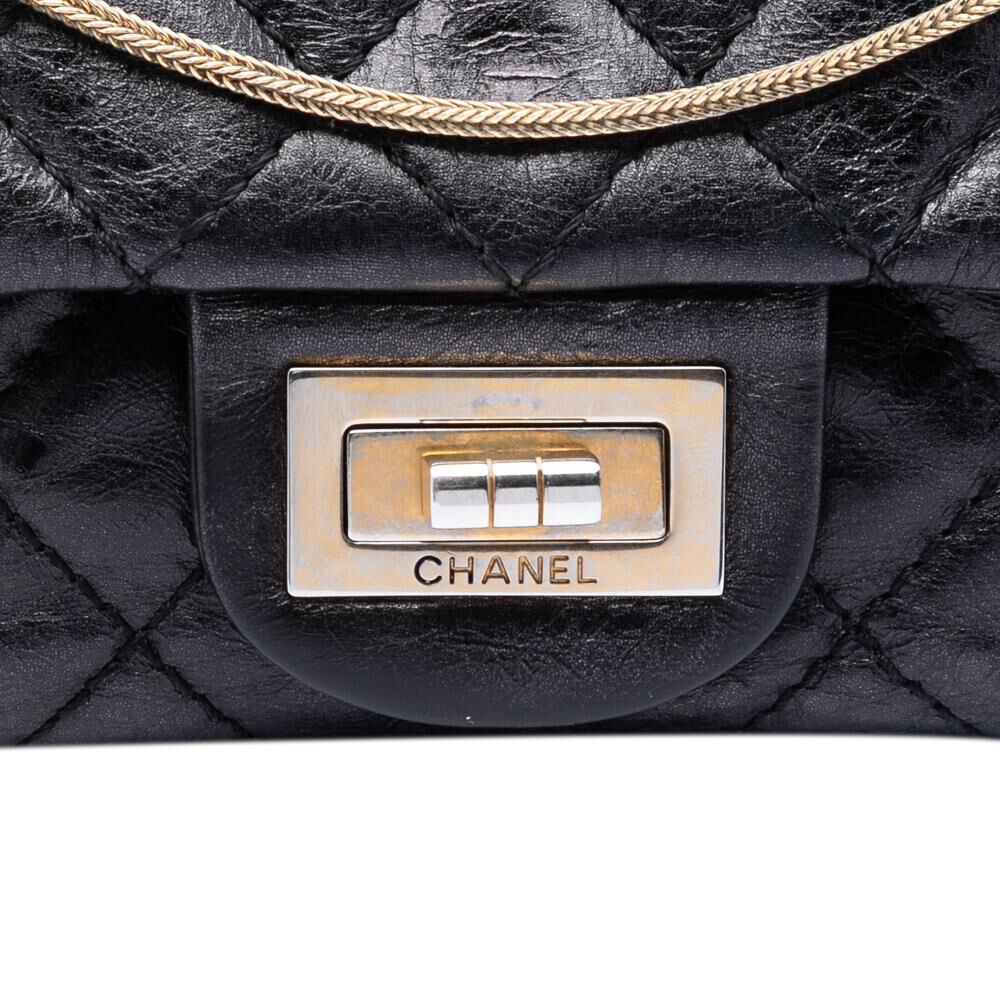 Chanel Flap Bag