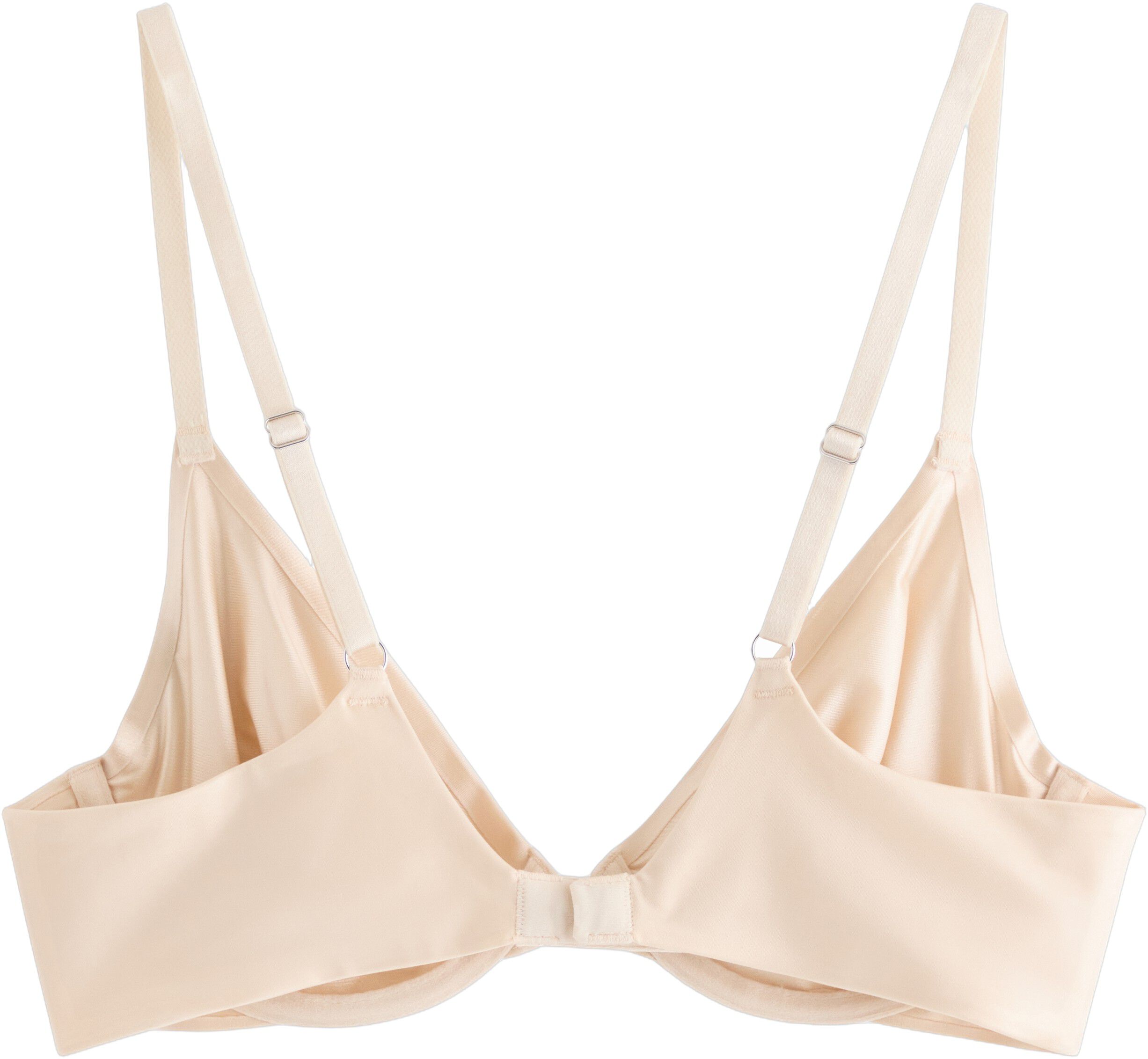 Bra wire SATIN SHINE micro