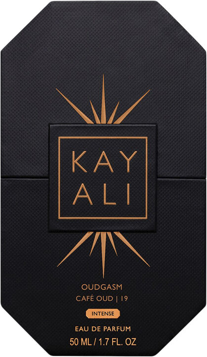 Oudgasm Cafe Oud |19