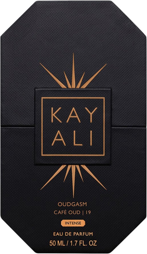 Oudgasm Cafe Oud |19