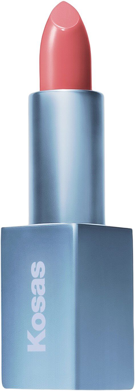 Weightless Lip Color - V&aring;rdande l&auml;ppstift med satinfinish