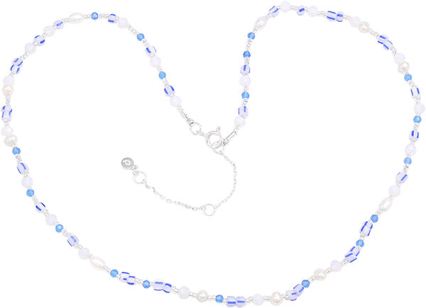 Baily multi halskæde