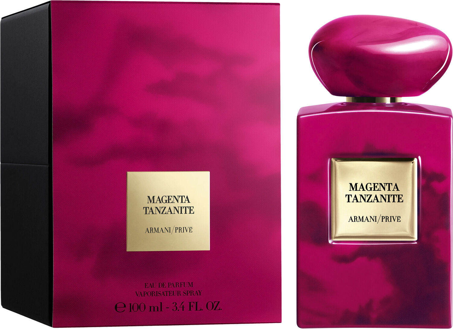 Armani Priv&eacute; Magenta Tanzanite Eau de Parfum