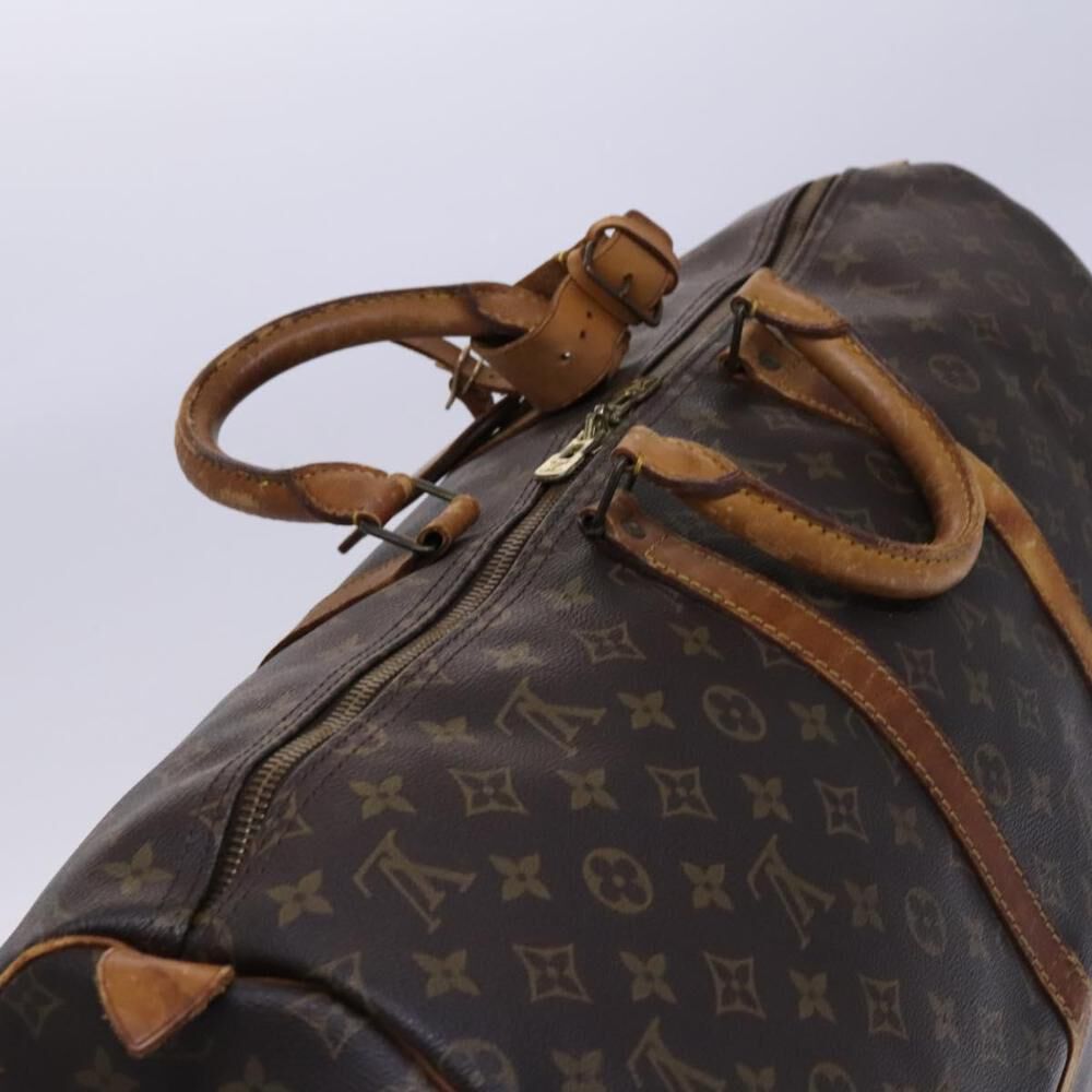 Louis Vuitton Keepall