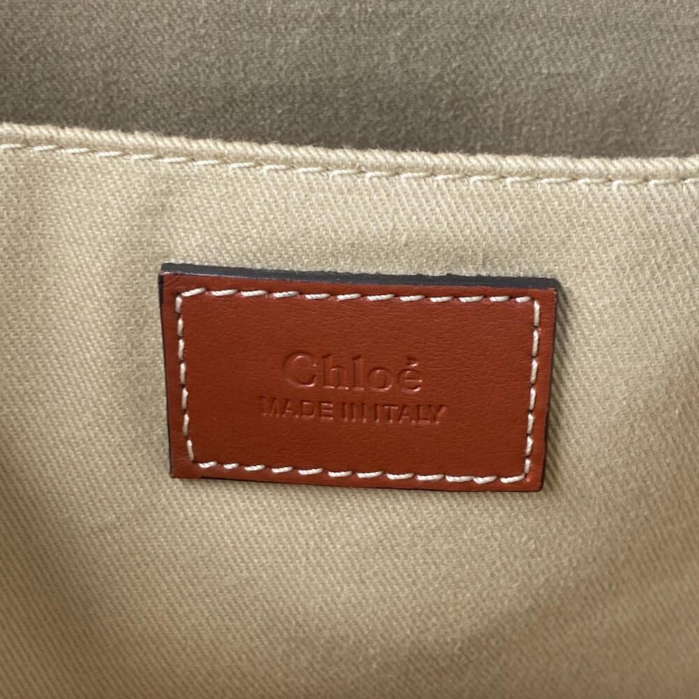 Chlo&eacute; Tote