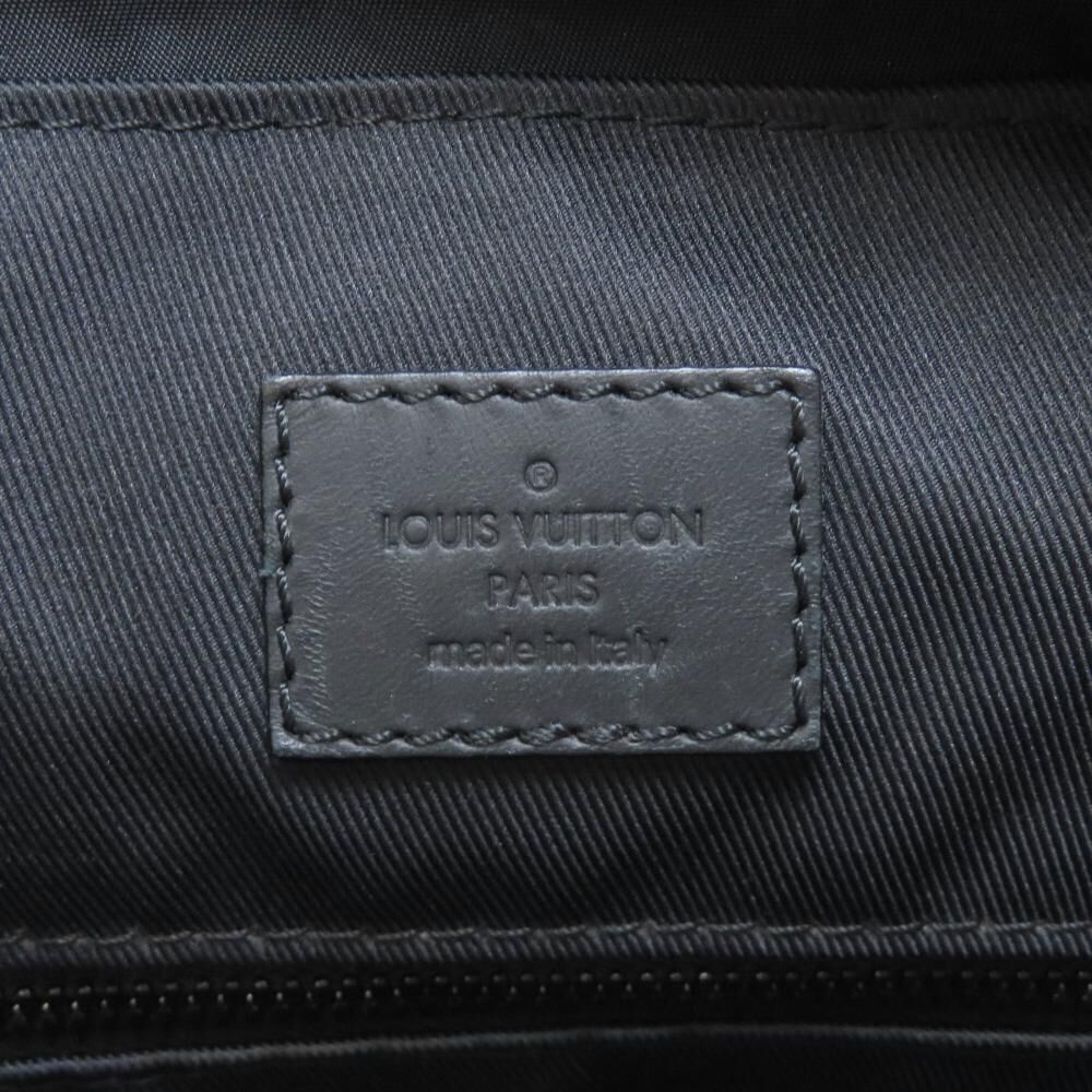 Louis Vuitton Discovery Backpack
