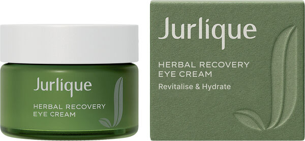 Herbal Recovery Eye Cream