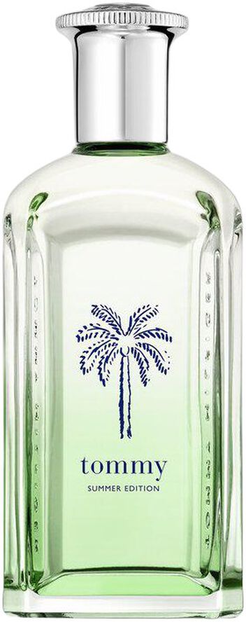 Tommy Hilfiger - Tommy Endless Summer - 100 ml
