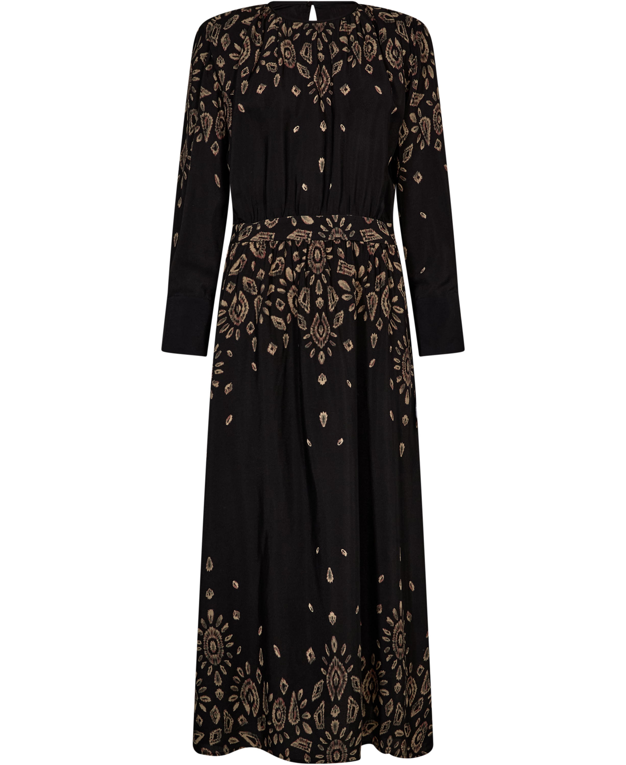 DRESS BELLINE