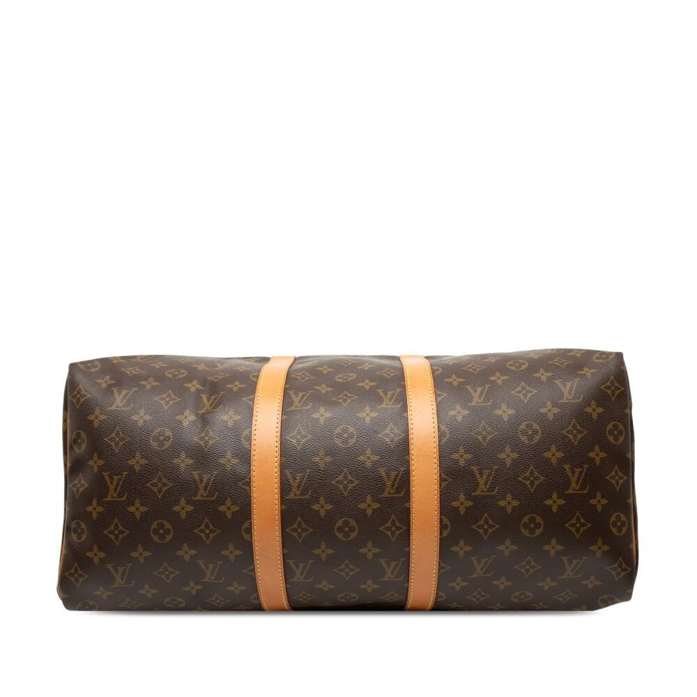 Louis Vuitton Keepall