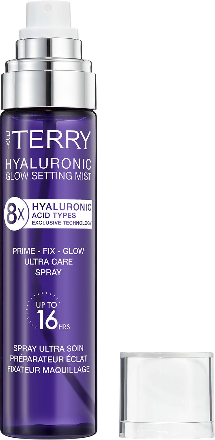 Hyaluronic Glow Setting Mist