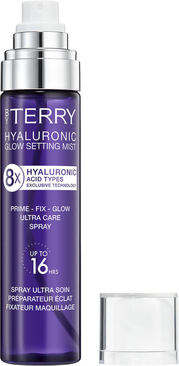 Hyaluronic Glow Setting Mist