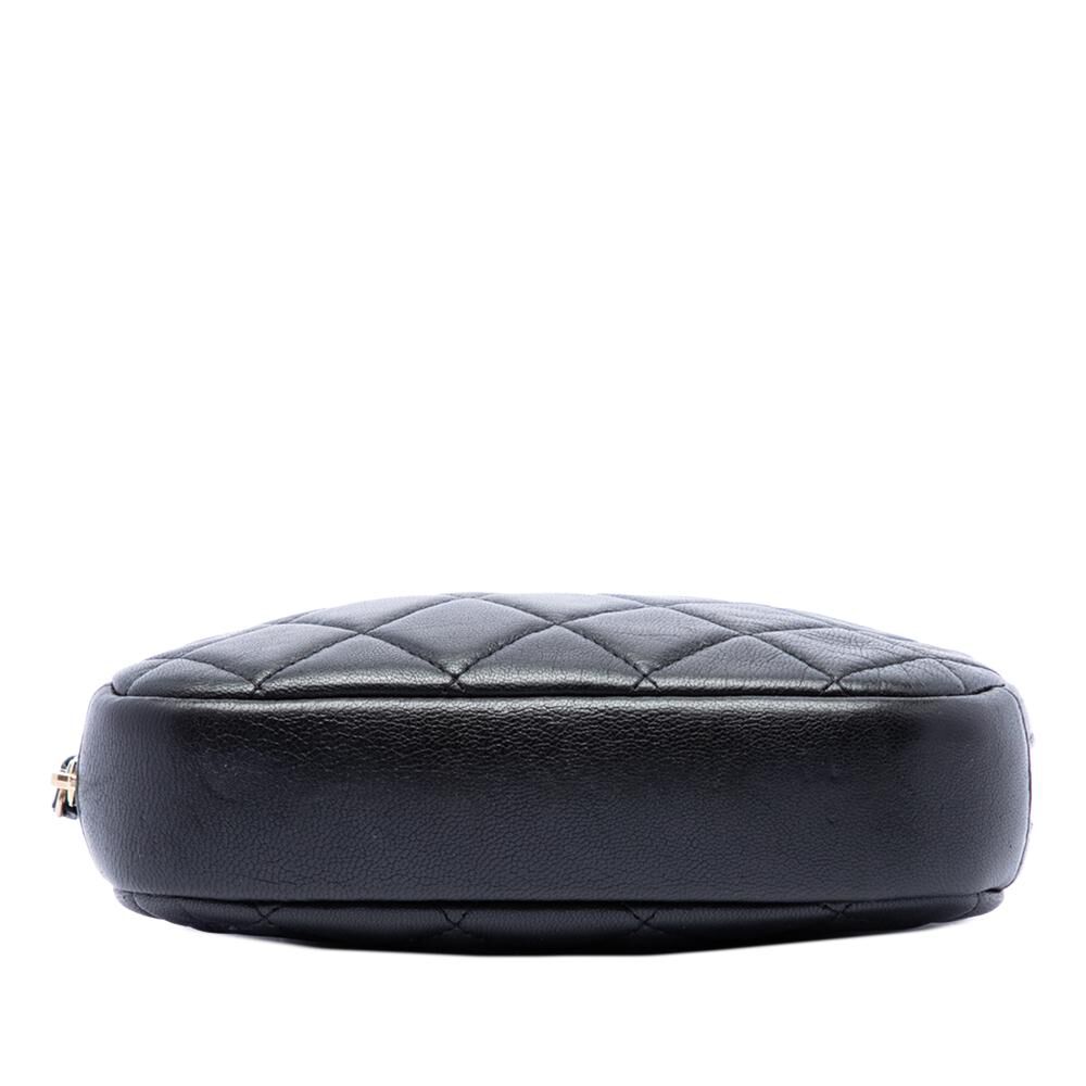 Chanel Pouch