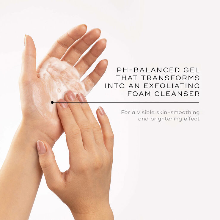 Surface Radiance Cleanse