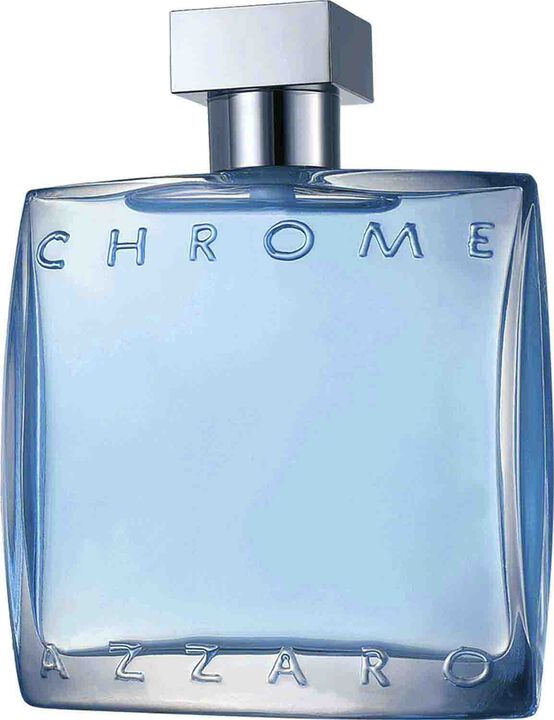 Chrome Eau De Toilette 100 ml.