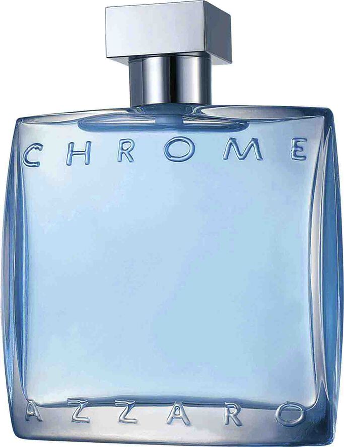 Chrome Eau De Toilette 100 ml.