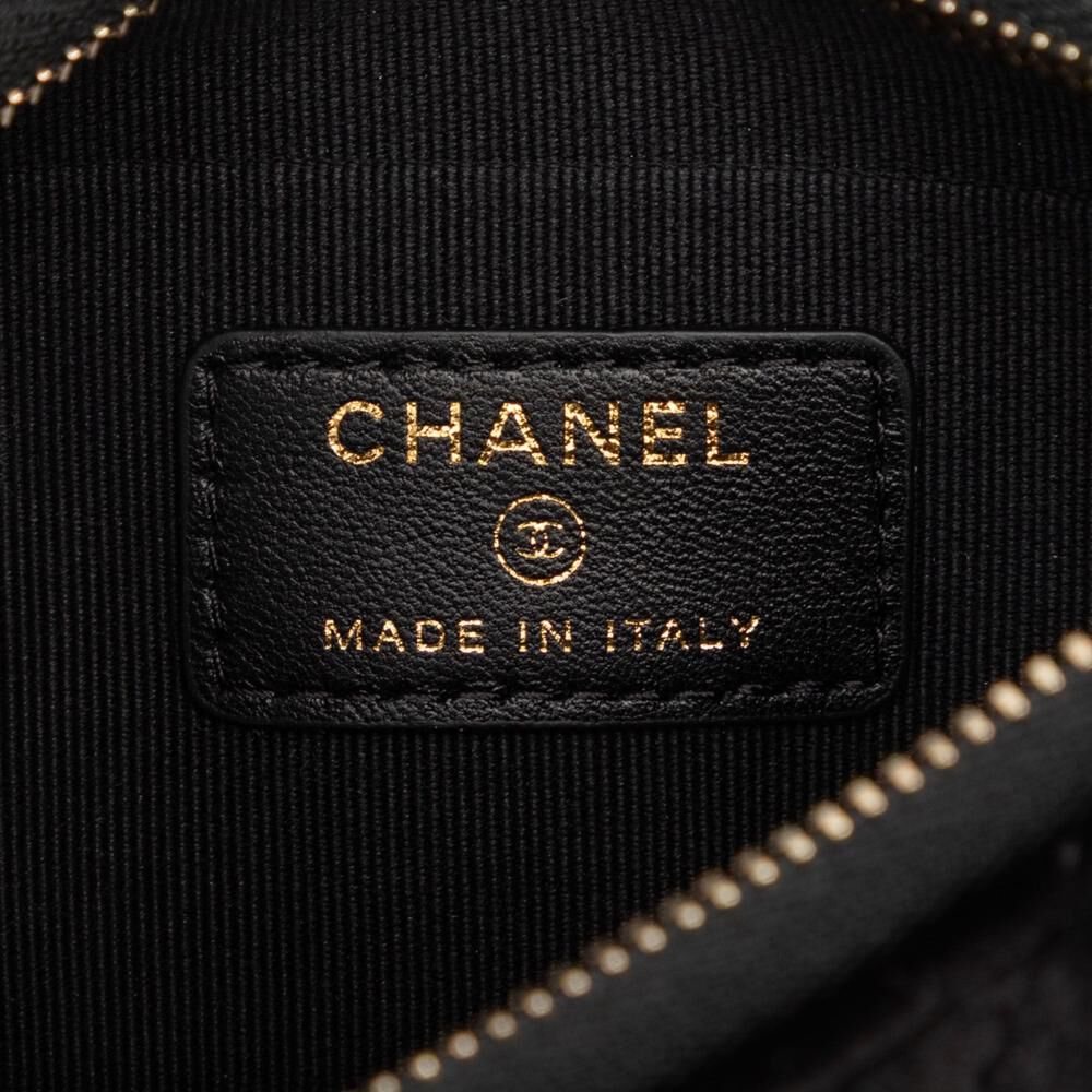 Chanel Crossbody Bag