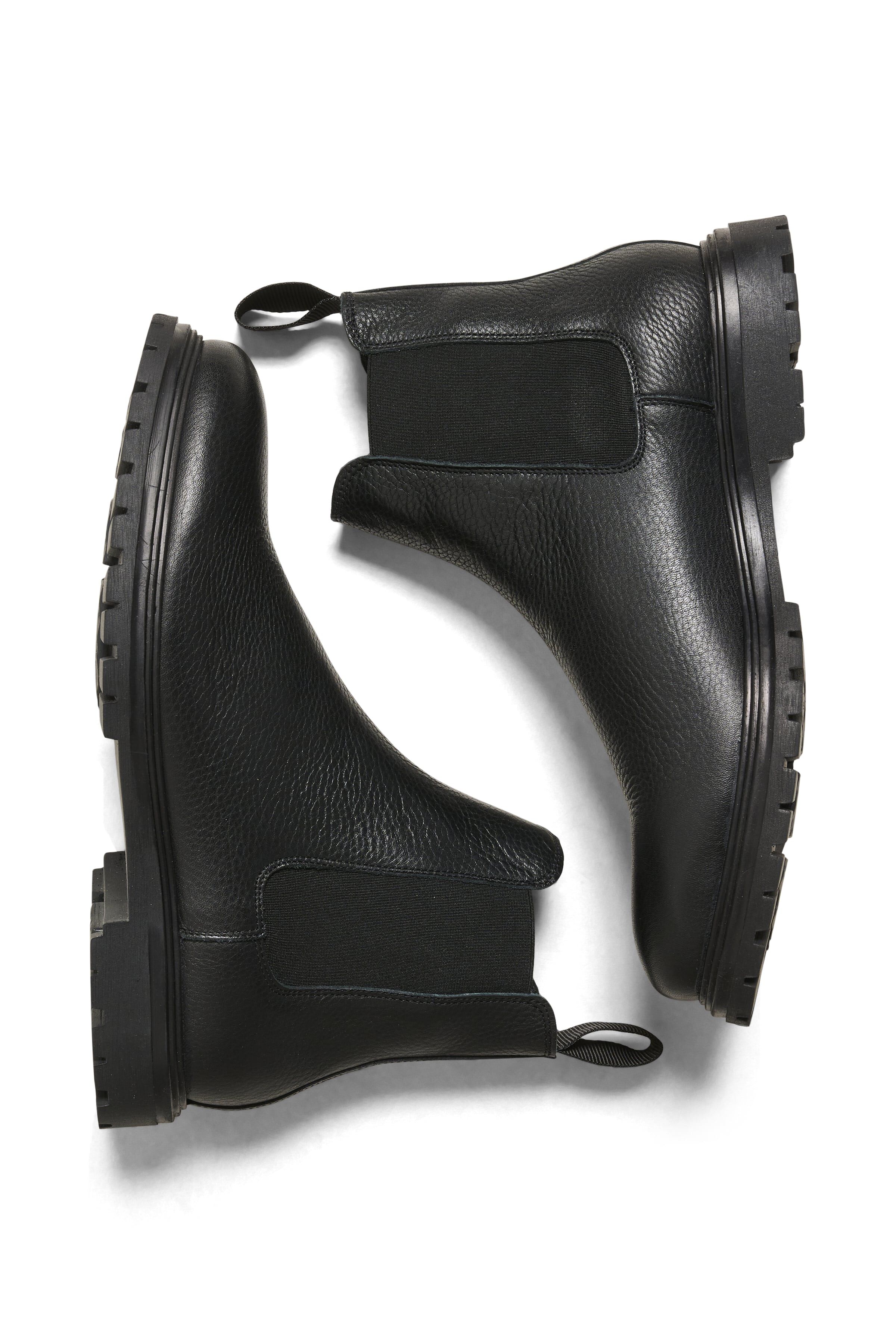 MACormac Leather Boot