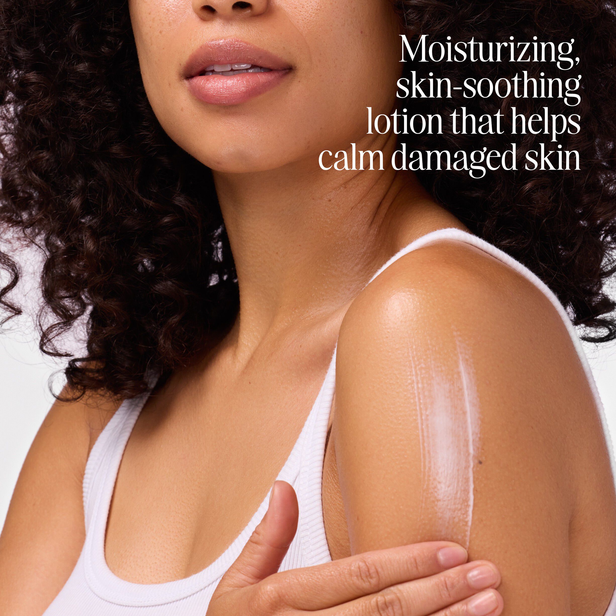 Radical Recovery Moisturizing Lotion