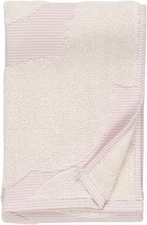 UNIKKO VIERASPYYHE 30X50 CM