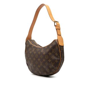 Louis Vuitton Croissant
