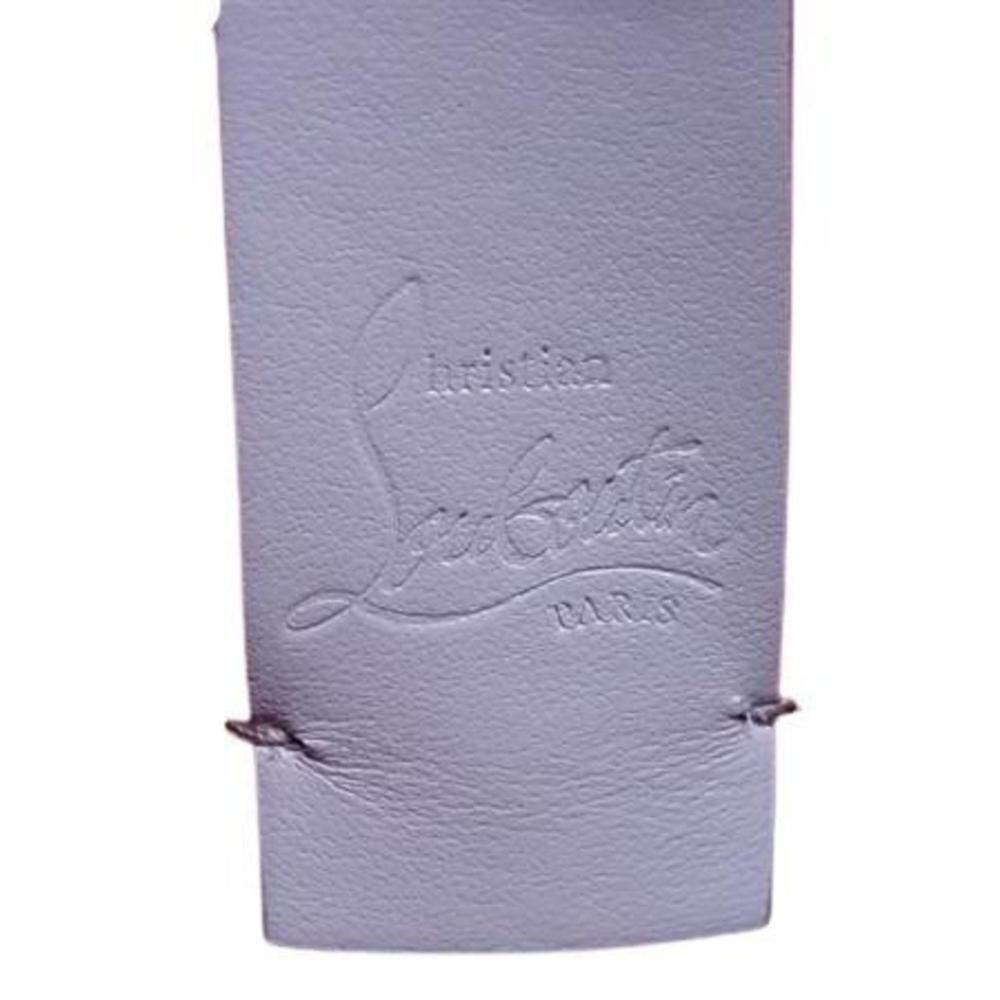 Christian Louboutin Handbag