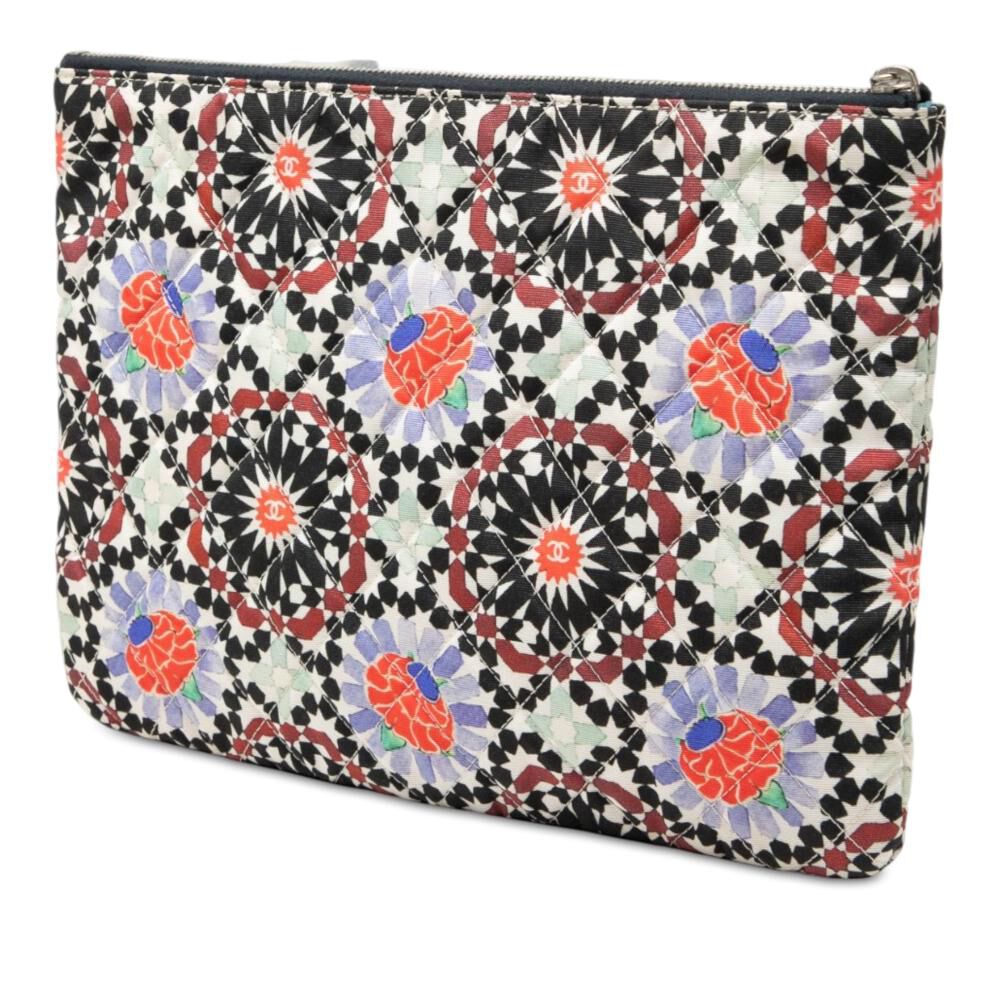Chanel Clutch