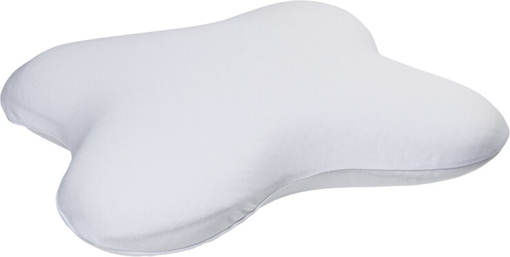 Relaxy HEAVEN Pillow Cover White58x46x11,5 cm.