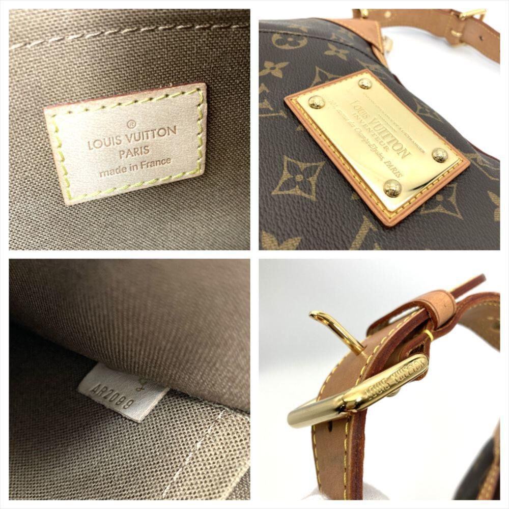 Louis Vuitton Shoulder Bags