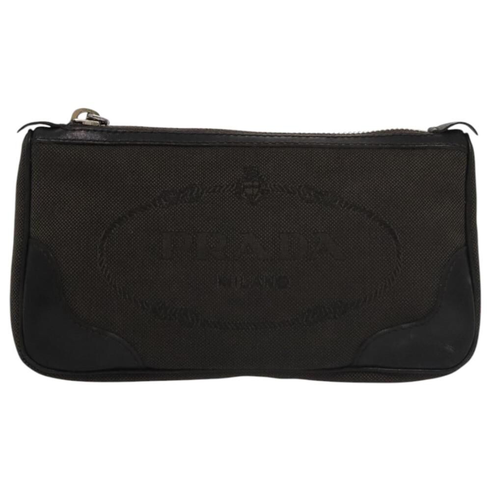 Prada Pouch