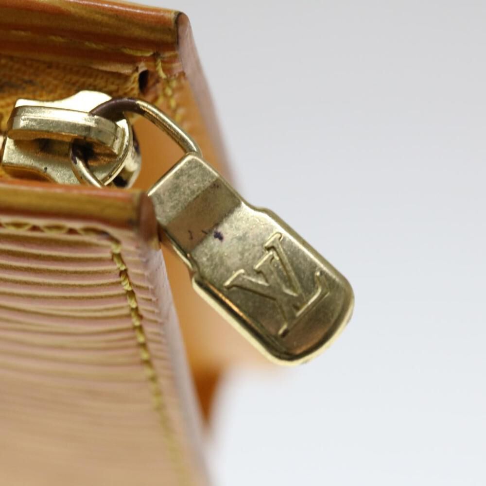 Louis Vuitton Poche Toilette