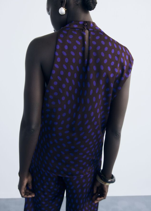 BLOUSE. -- DEEPY