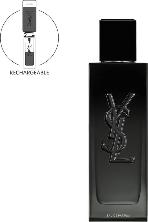Yves Saint Laurent MYSLF Eau de Parfum