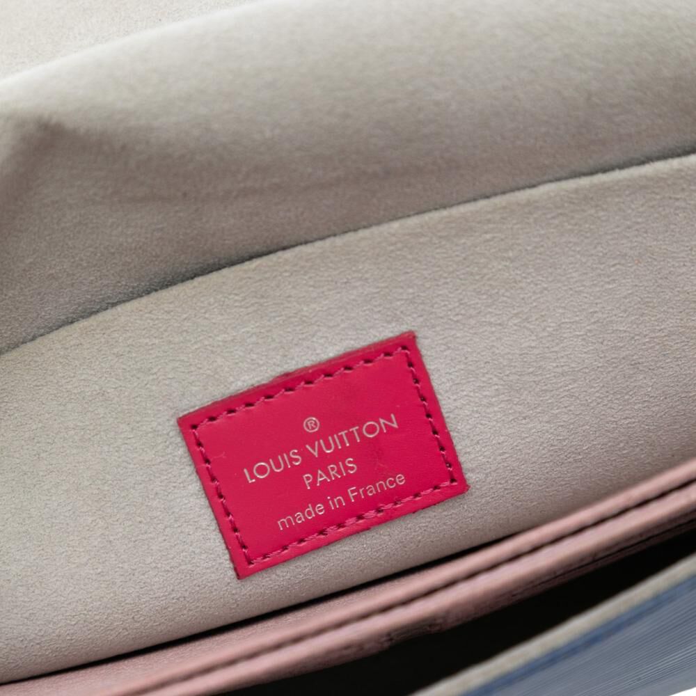 Louis Vuitton Pochette Felicie