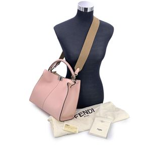 Fendi Peekaboo