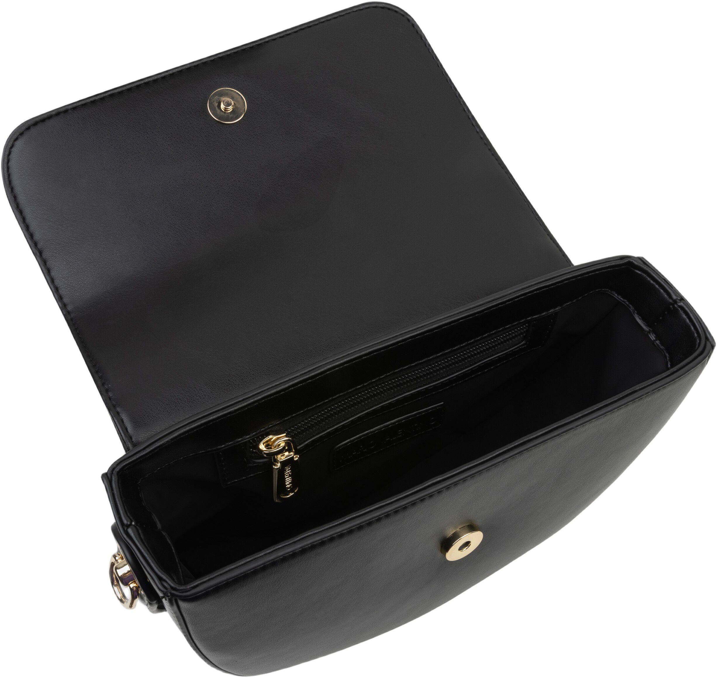 Wannabe axelv&auml;ska